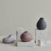 Vase NONA, set de 3 pc Blomus