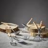 Spatule turner B BOIS, de Buyer