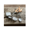 Spatule turner B BOIS, de Buyer