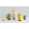Poubelle à pédale NEWICON 5 l, acier brillant, Brabantia