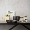Casserole NORDIC KITCHEN 16 cm, avec couvercle, Eva Solo