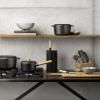 Casserole NORDIC KITCHEN 16 cm, avec couvercle, Eva Solo