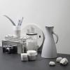 Tasse à café 230 ml, set de 2 pc, gris clair, Eva Solo