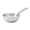 Sauteuse ALCHIMY 16 cm, 0,5 l, rond, acier inoxydable, de Buyer