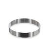 Cercle à gâteau 20,5 cm, rond, acier inoxydable, de Buyer