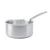 Casserole ALCHIMY 24 cm, 7 l, acier inoxydable, de Buyer