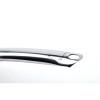 Casserole ALCHIMY 24 cm, 7 l, acier inoxydable, de Buyer
