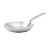 Poêle à frire ALCHIMY 28 cm, acier inoxydable, de Buyer