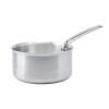 Casserole ALCHIMY 16 cm, 1,5 l, acier inoxydable, de Buyer