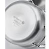 Faitout ALCHIMY 16 cm, 1,5 l, acier inoxydable, de Buyer