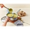 Casserole ALCHIMY 14 cm, 1 l, acier inoxydable, de Buyer