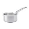 Casserole ALCHIMY 14 cm, 1 l, acier inoxydable, de Buyer