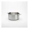 Cocotte ALCHIMY 28 cm, 7 l, inox, de Buyer