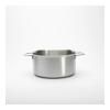 Cocotte ALCHIMY 28 cm, 7 l, inox, de Buyer