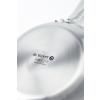 Poêle à frire ALCHIMY 20 cm, acier inoxydable, de Buyer