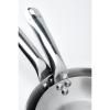 Poêle à frire ALCHIMY 20 cm, acier inoxydable, de Buyer