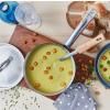 Casserole ALCHIMY 18 cm, 2 l, acier inoxydable, de Buyer