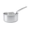 Casserole ALCHIMY 18 cm, 2 l, acier inoxydable, de Buyer