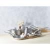 Casserole ALCHIMY 18 cm, 2 l, acier inoxydable, de Buyer