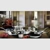 Casserole ALCHIMY 18 cm, 2 l, acier inoxydable, de Buyer