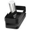 Étagère de douche NEXIO 25 cm, noir, Blomus