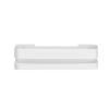 Étagère de douche NEXIO 34 cm, blanc, Blomus
