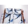 Set pour sushi BLUE AND WHITE SAKURA, 6 pièces, MIJ