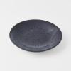 Assiette à tapas BB BLACK 17 cm, MIJ