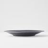 Assiette à tapas BB BLACK 17 cm, MIJ