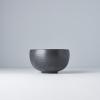 Bol BB BLACK 15,5 cm, 800 ml, MIJ