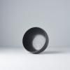 Bol BB BLACK 15,5 cm, 800 ml, MIJ