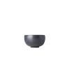 Bol BB BLACK 15,5 cm, 800 ml, MIJ