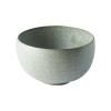Bol GREEN FADE 15,5 cm, 800 ml, vert, céramique, MIJ