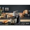 Batteur électrique POWERMIX SILENCE HT654E38, argent, Tefal