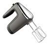 Batteur électrique POWERMIX SILENCE HT654E38, argent, Tefal