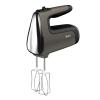 Batteur électrique POWERMIX SILENCE HT654E38, argent, Tefal