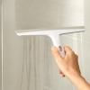 Raclette de douche EASYSTORE 70560, gris, Joseph Joseph