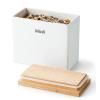 Pot de stockage de muesli 20 x 10 cm, Continenta