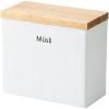 Pot de stockage de muesli 20 x 10 cm, Continenta