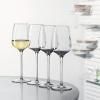 Verre à vin blanc WILLSBERGER ANNIVERSARY , set de 4 pièces, 378 ml, Spiegelau