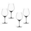 Verre à vin rouge AUTHENTIS BURGUNDY , set de 4 pièces, 700 ml, Spiegelau