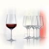 Lot de 4 verres pour le vin rouge modes Spiegelau