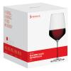 Lot de 4 verres pour le vin rouge modes Spiegelau