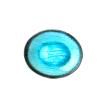 Plat de service SKY BLUE 24 x 20 cm, MIJ