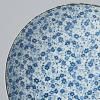 Bol BLUE DAISY 21 cm, 600 ml, MIJ