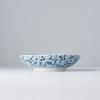Bol BLUE DAISY 21 cm, 600 ml, MIJ