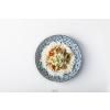 Bol BLUE DAISY 21 cm, 600 ml, MIJ