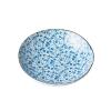 Bol BLUE DAISY 21 cm, 600 ml, MIJ