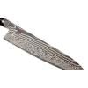 Couteau à viande japonais GYUTOH 5000FCD 24 cm, Miyabi