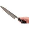 Couteau à viande japonais GYUTOH 5000FCD 24 cm, Miyabi